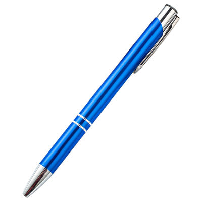 Personalized Ball Pen Custom Logo Advertising Gift Black Ink Stationery